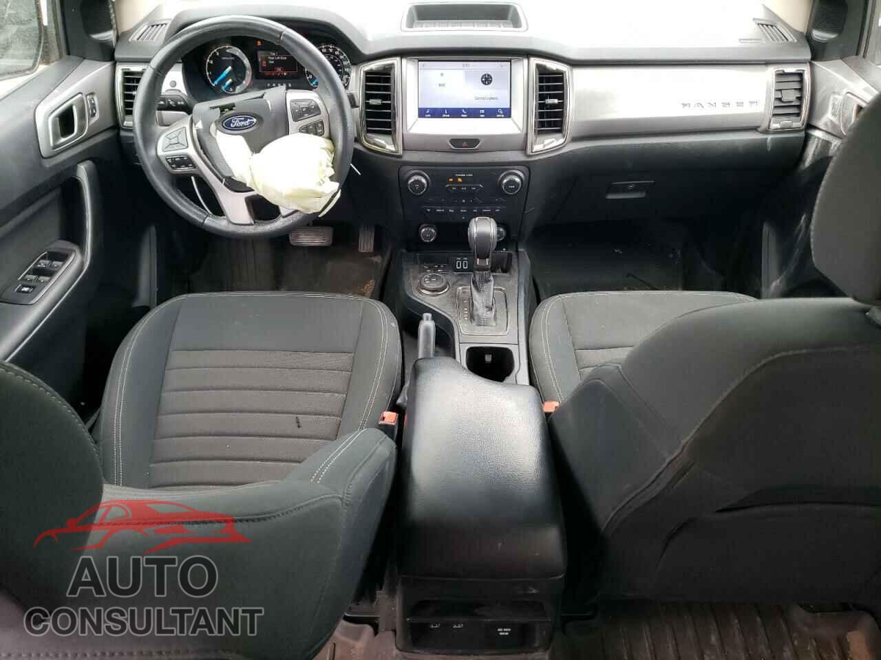 FORD RANGER 2021 - 1FTER4FH6MLD17382