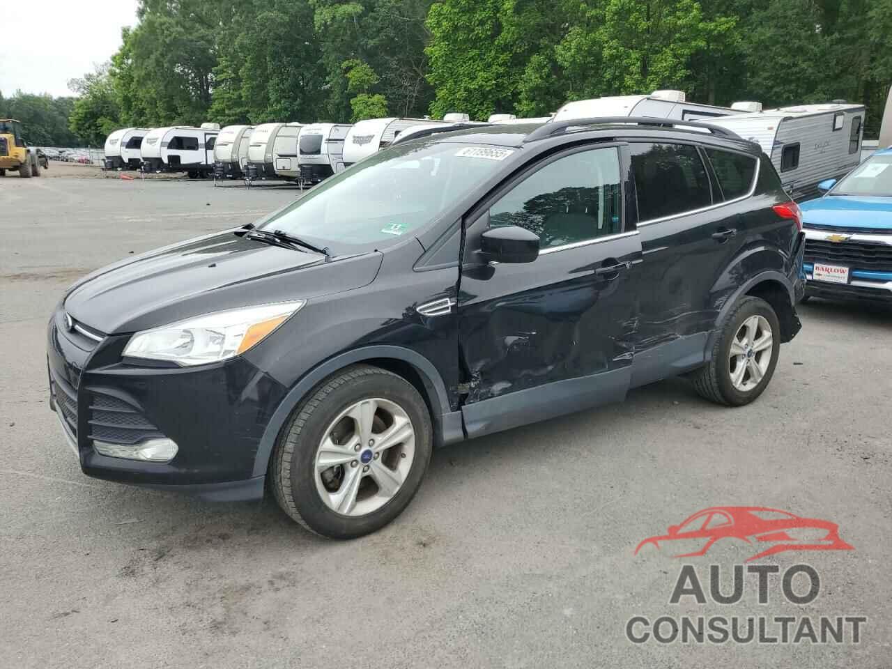 FORD ESCAPE 2016 - 1FMCU9GX0GUC32444