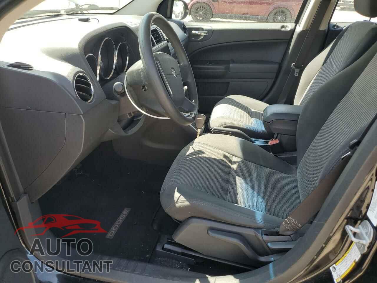 DODGE CALIBER 2010 - 1B3CB4HA2AD613454