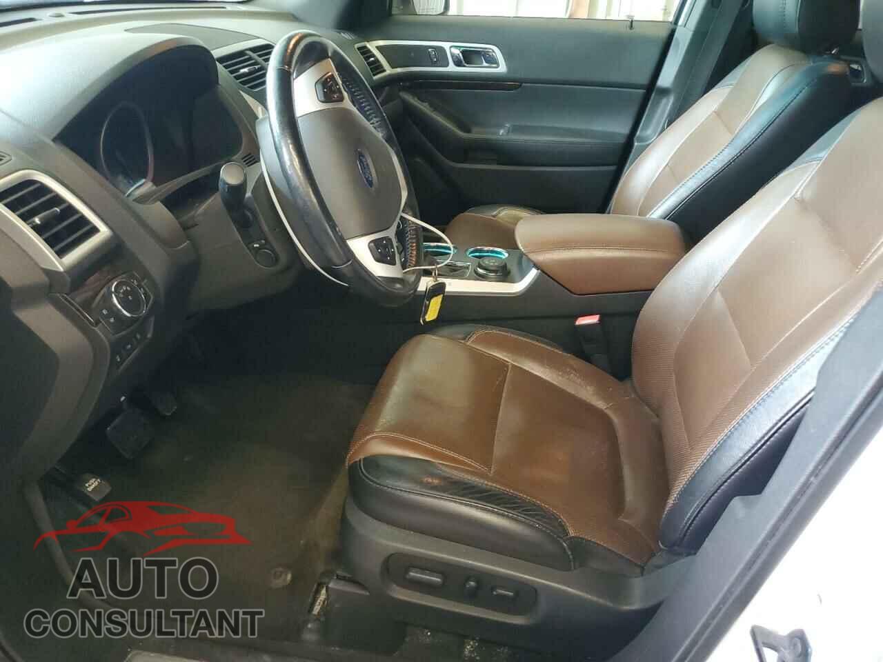 FORD EXPLORER 2013 - 1FM5K8F85DGC68692