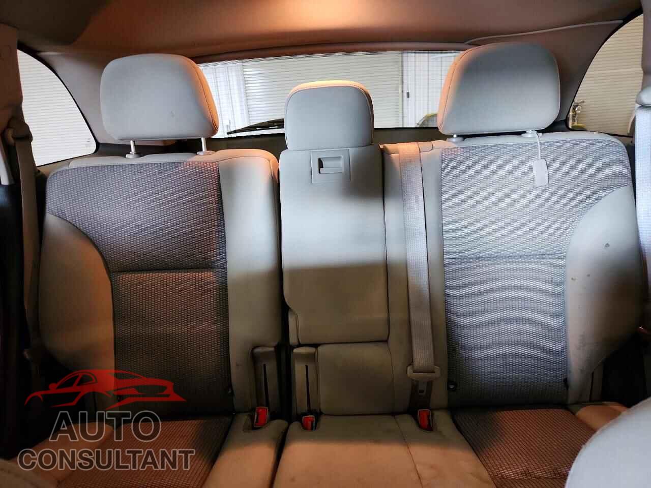 FORD EDGE 2013 - 2FMDK4JC0DBC07385