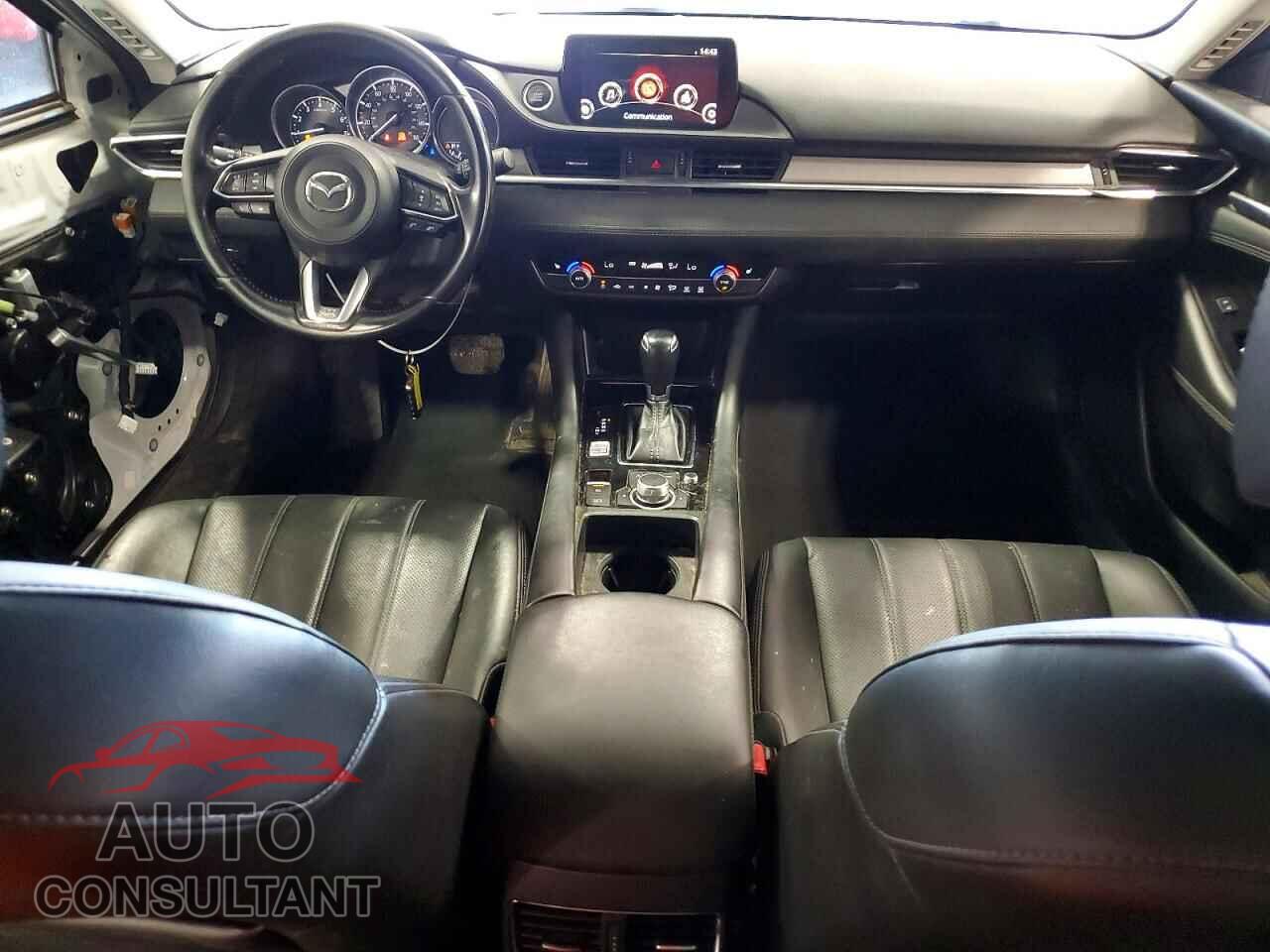 MAZDA 6 2021 - JM1GL1VM5M1612945