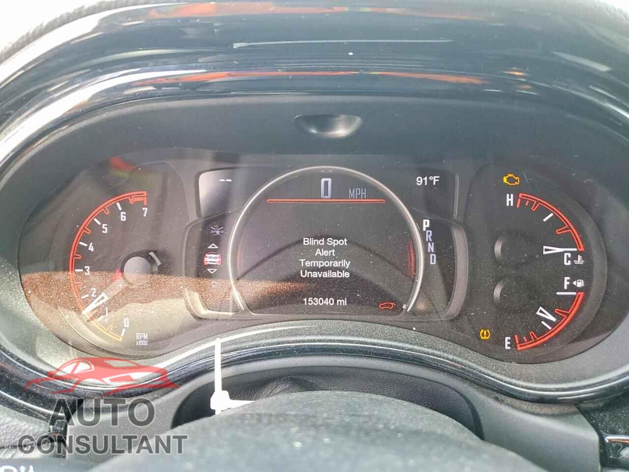 DODGE DURANGO 2021 - 1C4RDHDG9MC609173