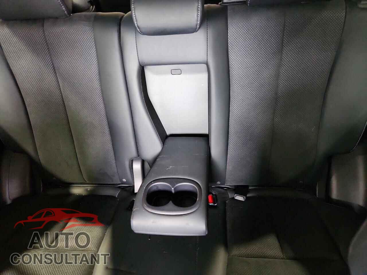 MITSUBISHI ECLIPSE 2026 - JA4ATWAA7TZ013716