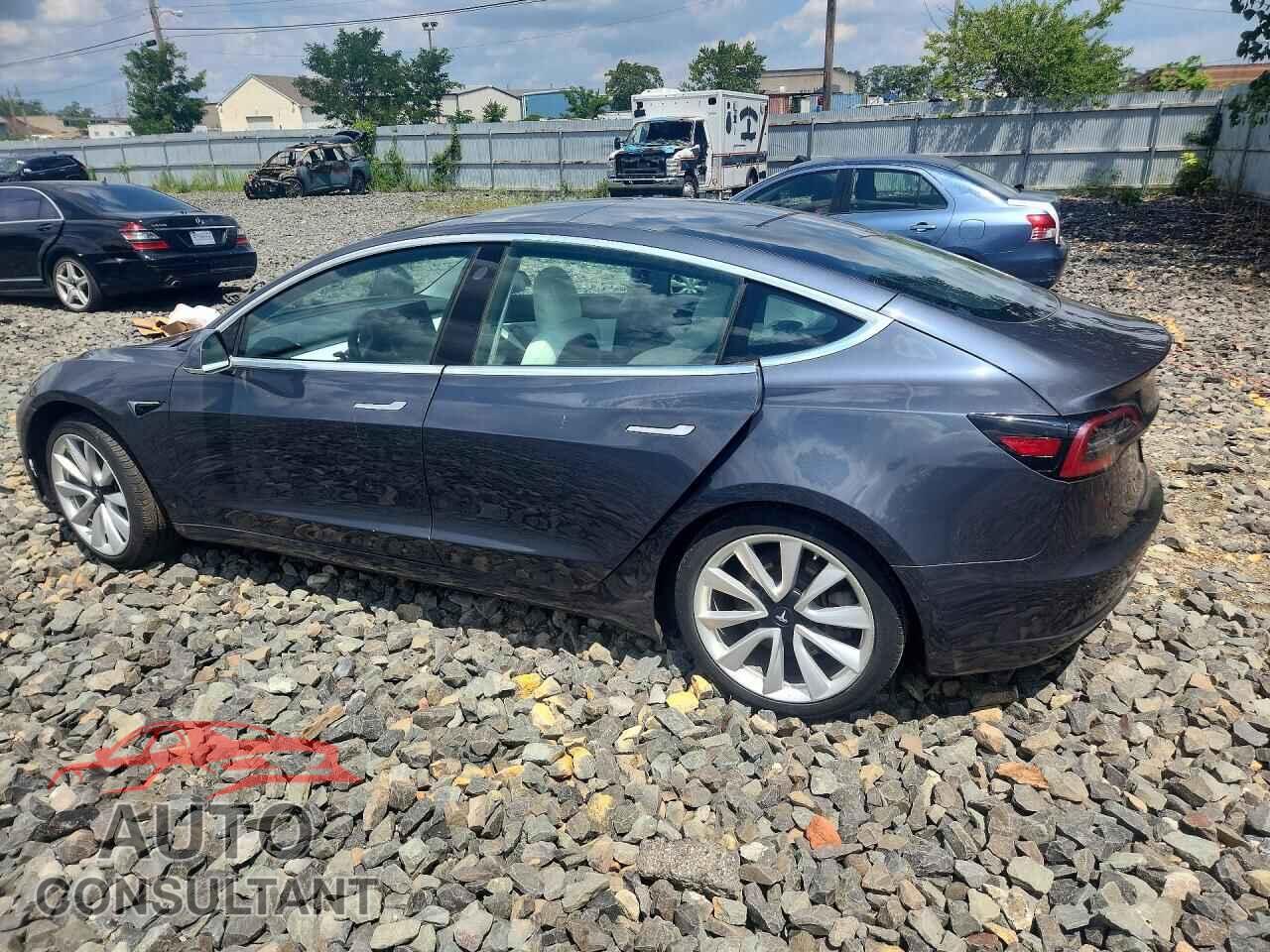 TESLA MODEL 3 2020 - 5YJ3E1EB5LF791467