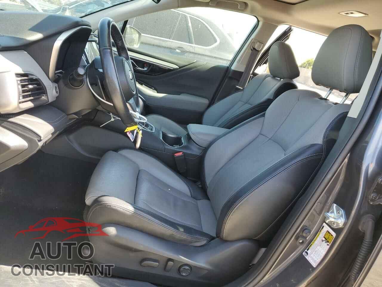 SUBARU OUTBACK 2023 - 4S4BTANC2P3117043