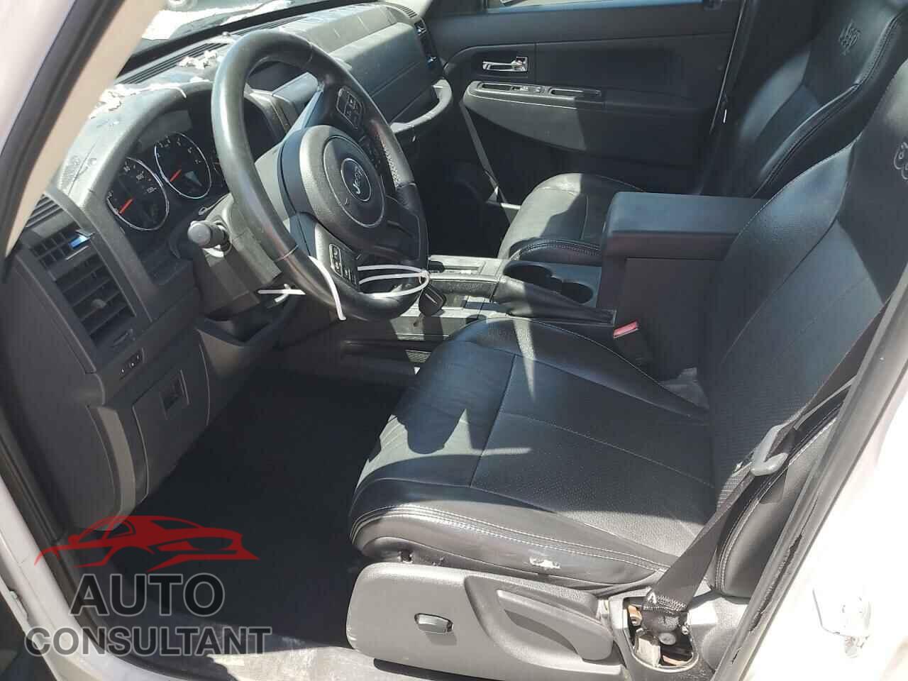 JEEP LIBERTY 2012 - 1C4PJMAK2CW164273