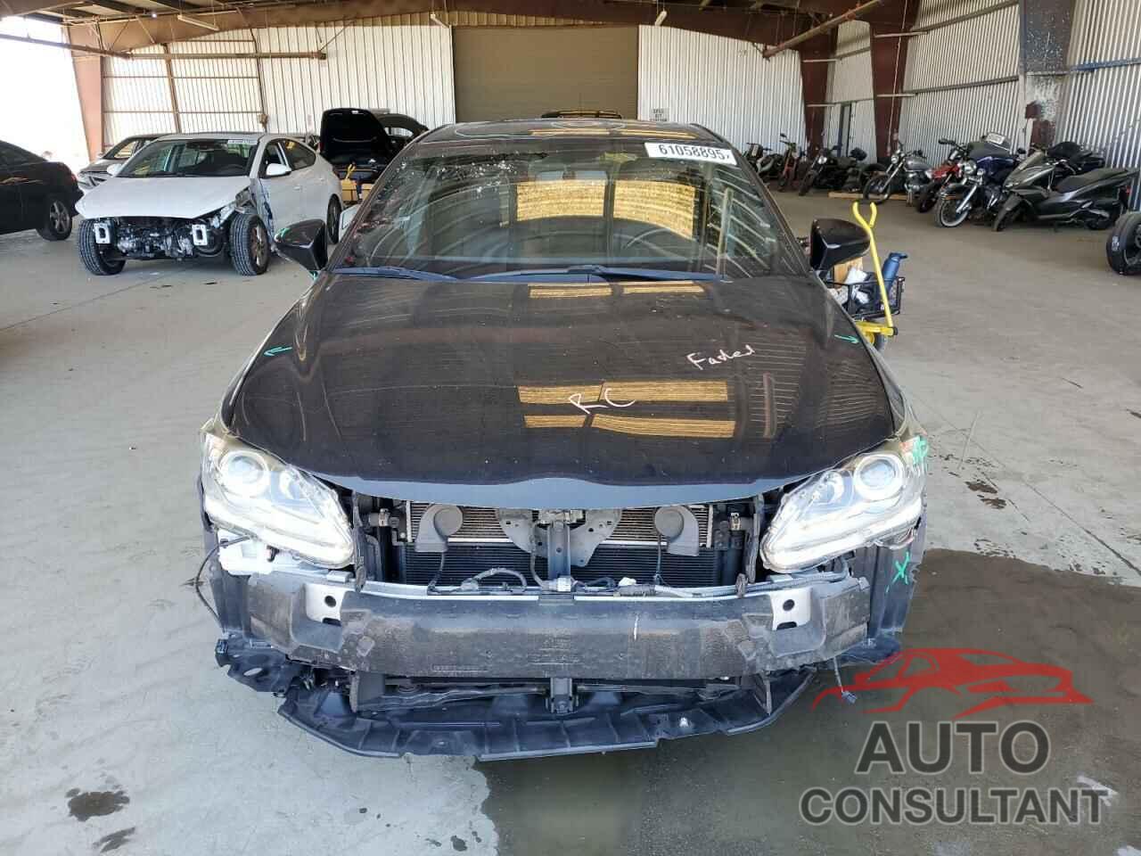 LEXUS CT 200 2015 - JTHKD5BH7F2231437