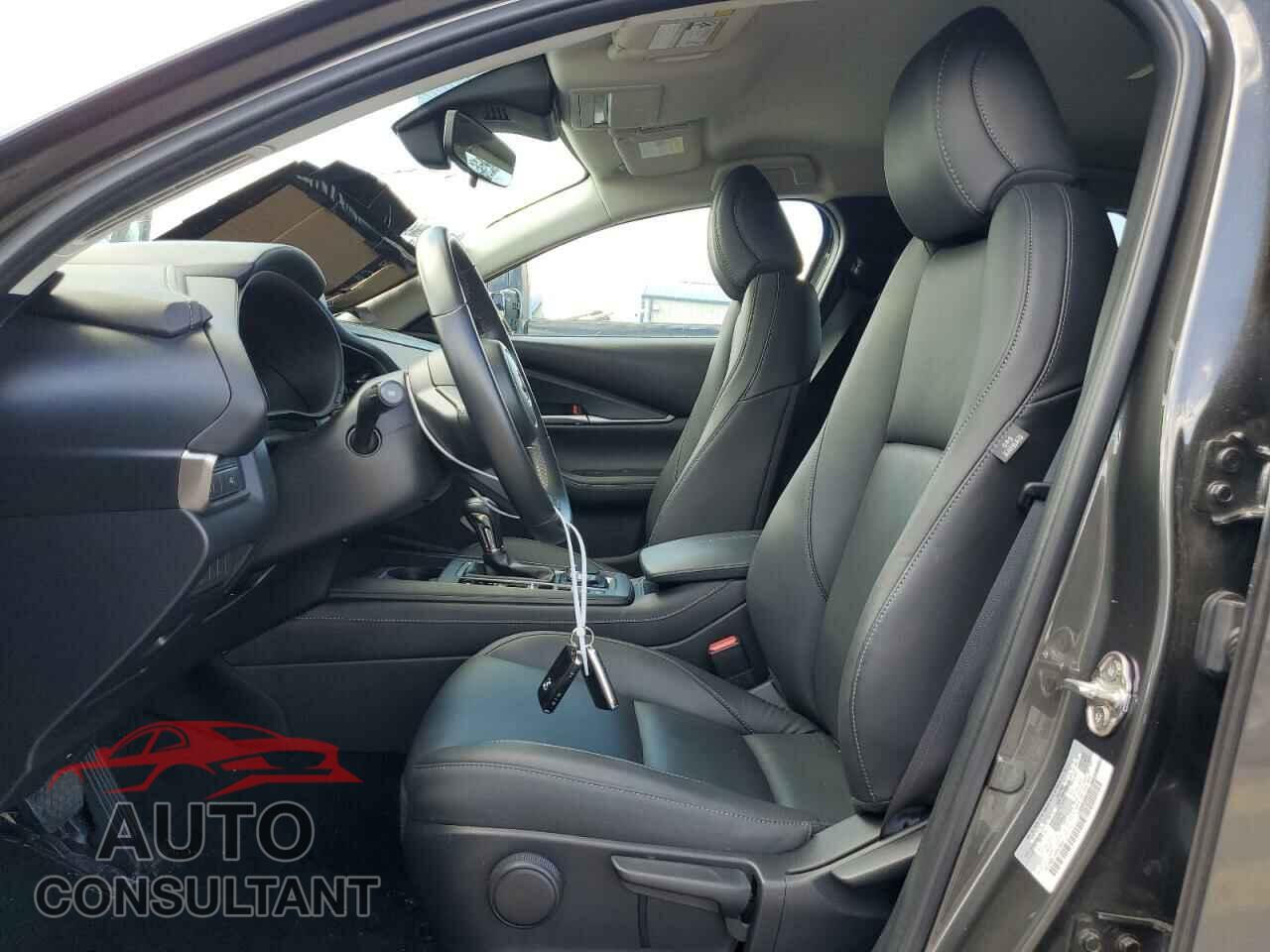 MAZDA CX30 2022 - 3MVDMBBL4NM429654