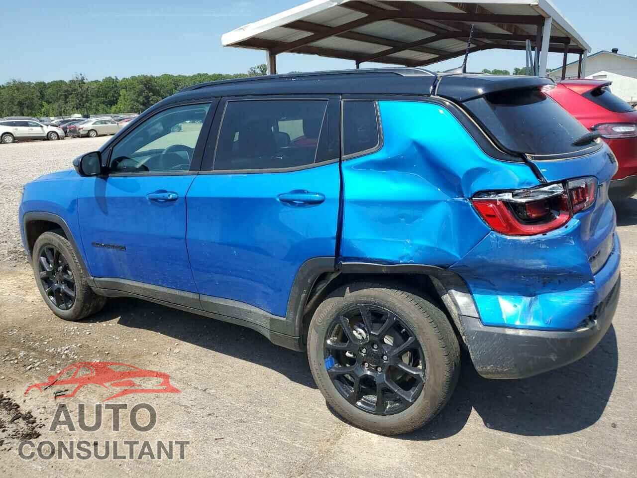 JEEP COMPASS 2023 - 3C4NJDBNXPT537782