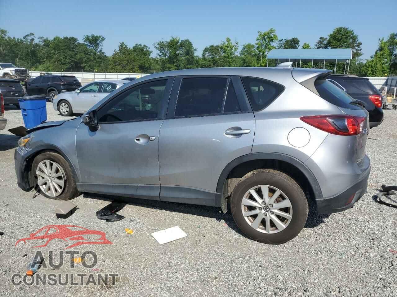MAZDA CX-5 2014 - JM3KE4BE7E0311000