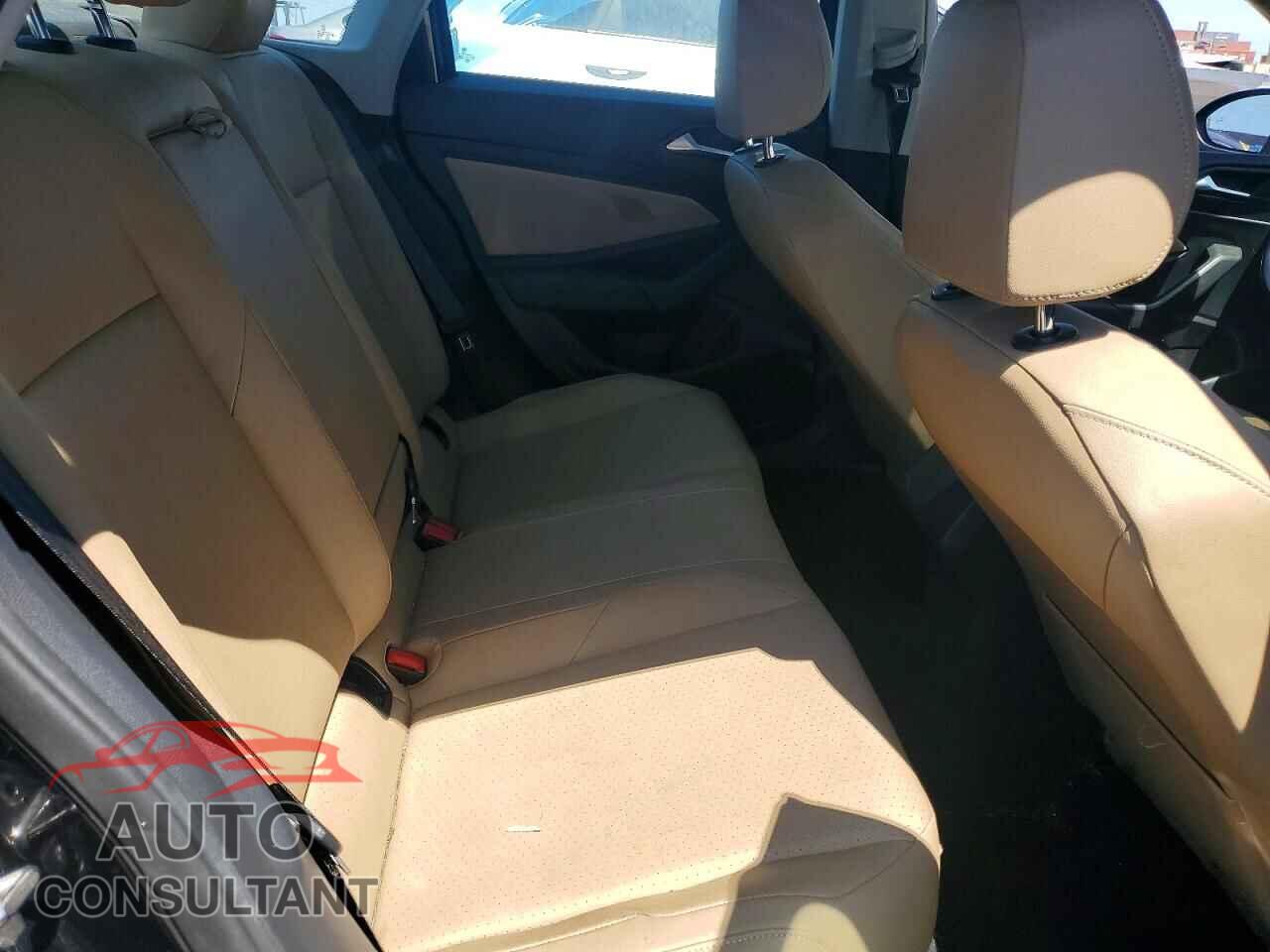 VOLKSWAGEN JETTA 2019 - 3VWCB7BU2KM212962