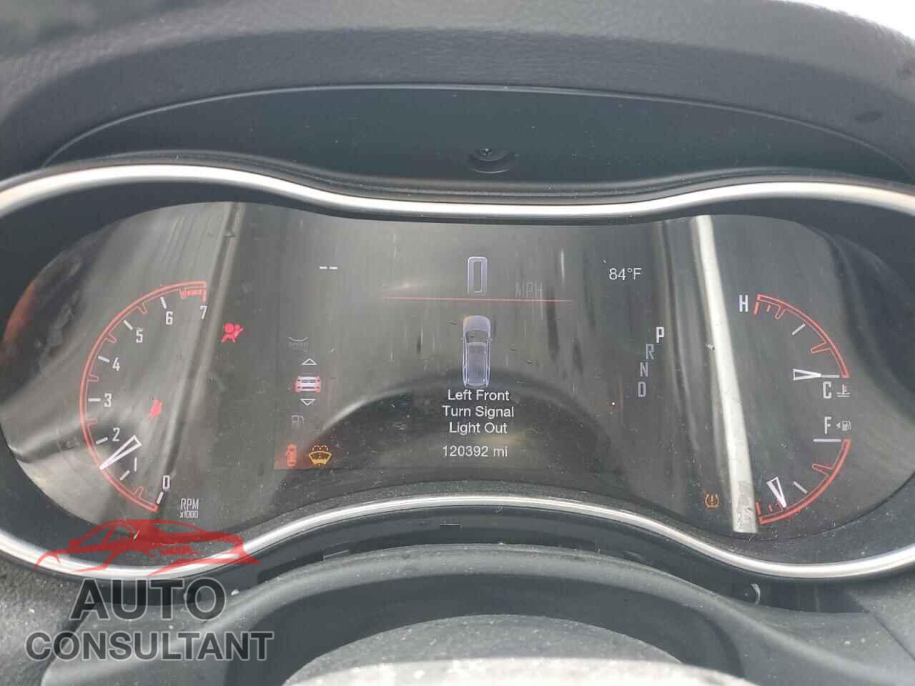 DODGE DURANGO 2019 - 1C4RDHAG0KC803222