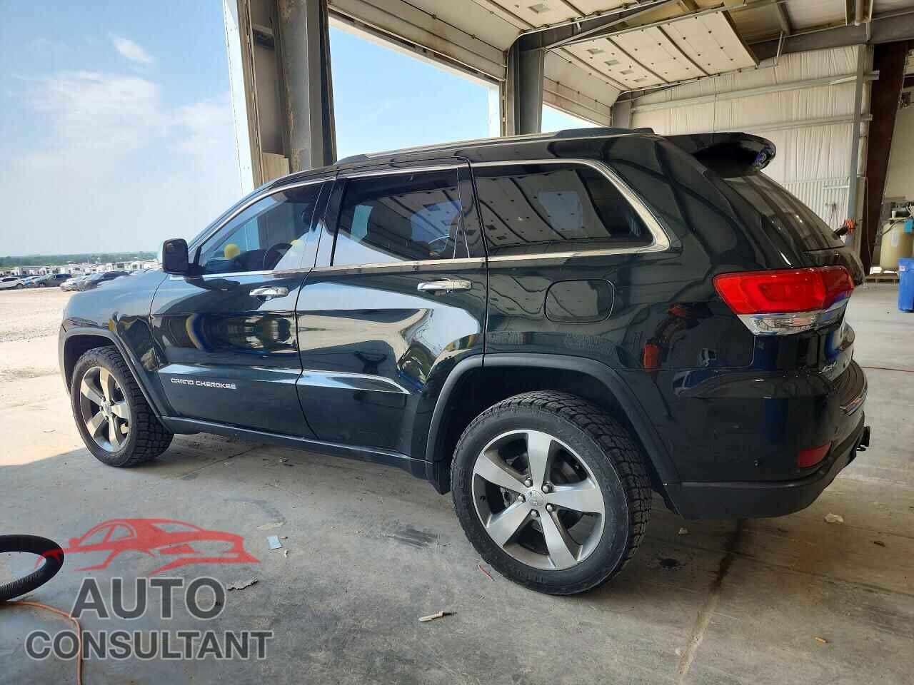 JEEP CHEROKEE 2014 - 1C4RJFBT7EC471082