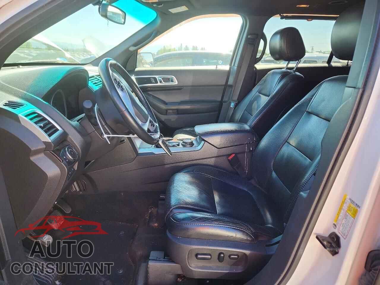 FORD EXPLORER 2012 - 1FMHK8F88CGA02711