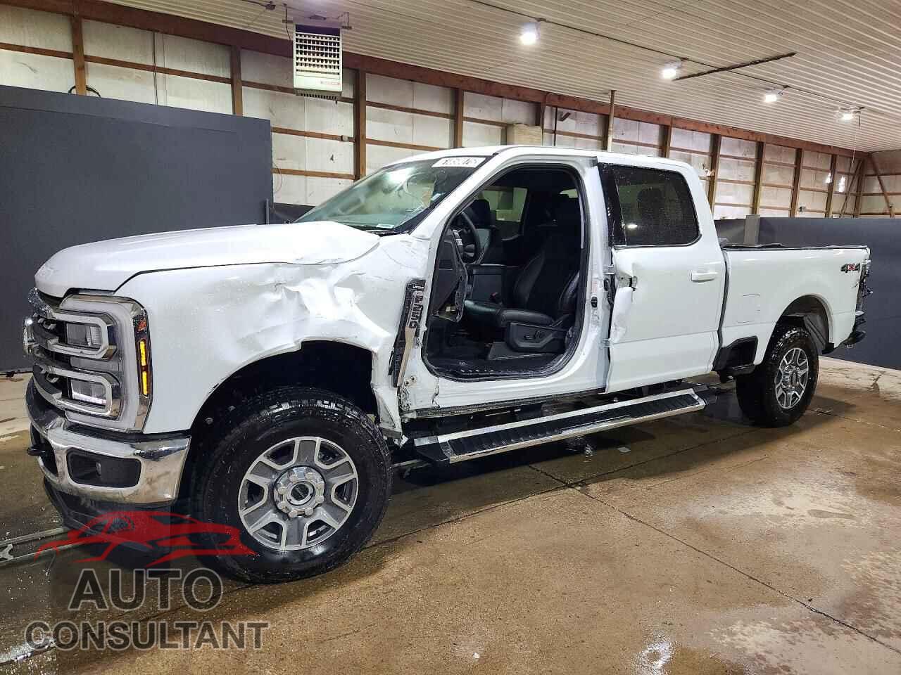 FORD F250 2026 - 1FT7W2BT4TEC34603
