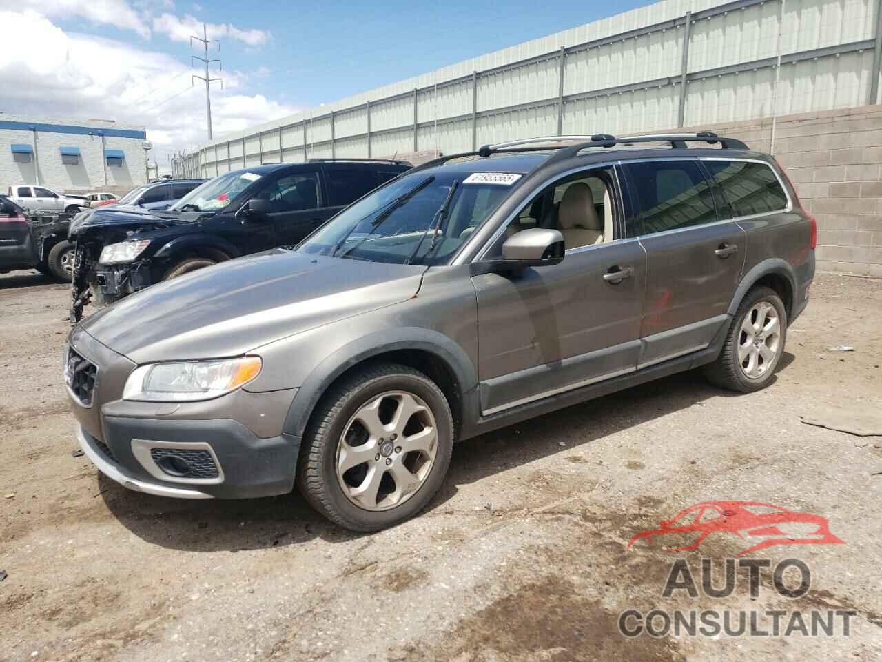 VOLVO XC70 2011 - YV4902BZXB1105184