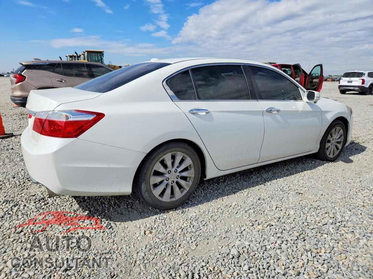 HONDA ACCORD 2013 - 1HGCR2F84DA089262
