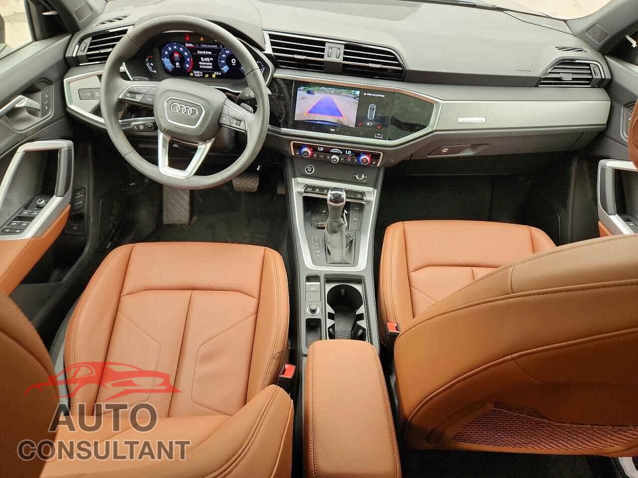 AUDI Q3 2025 - WA1DECF31S1112822