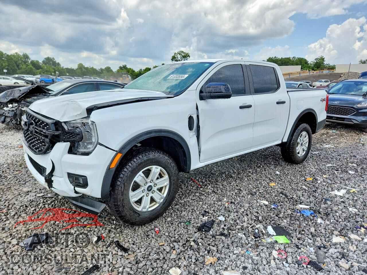 FORD RANGER 2024 - 1FTER4PH1RLE45518