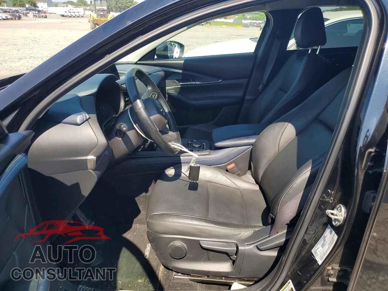 MAZDA CX30 2020 - 3MVDMBCL8LM140255