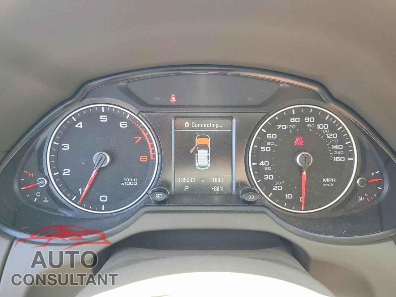 AUDI Q5 2016 - WA1L2AFP4GA119850