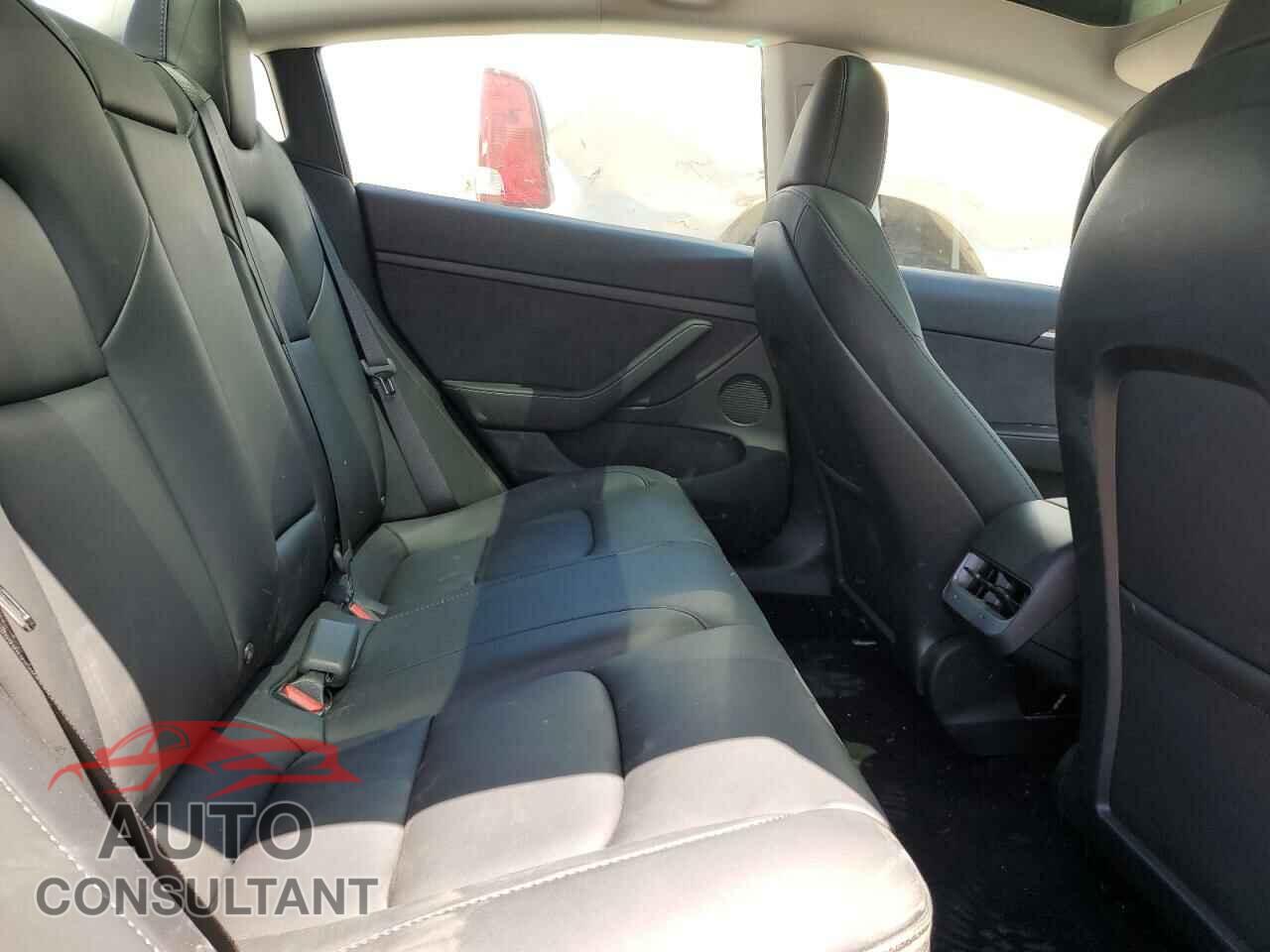 TESLA MODEL 3 2023 - 5YJ3E1EA7PF654334