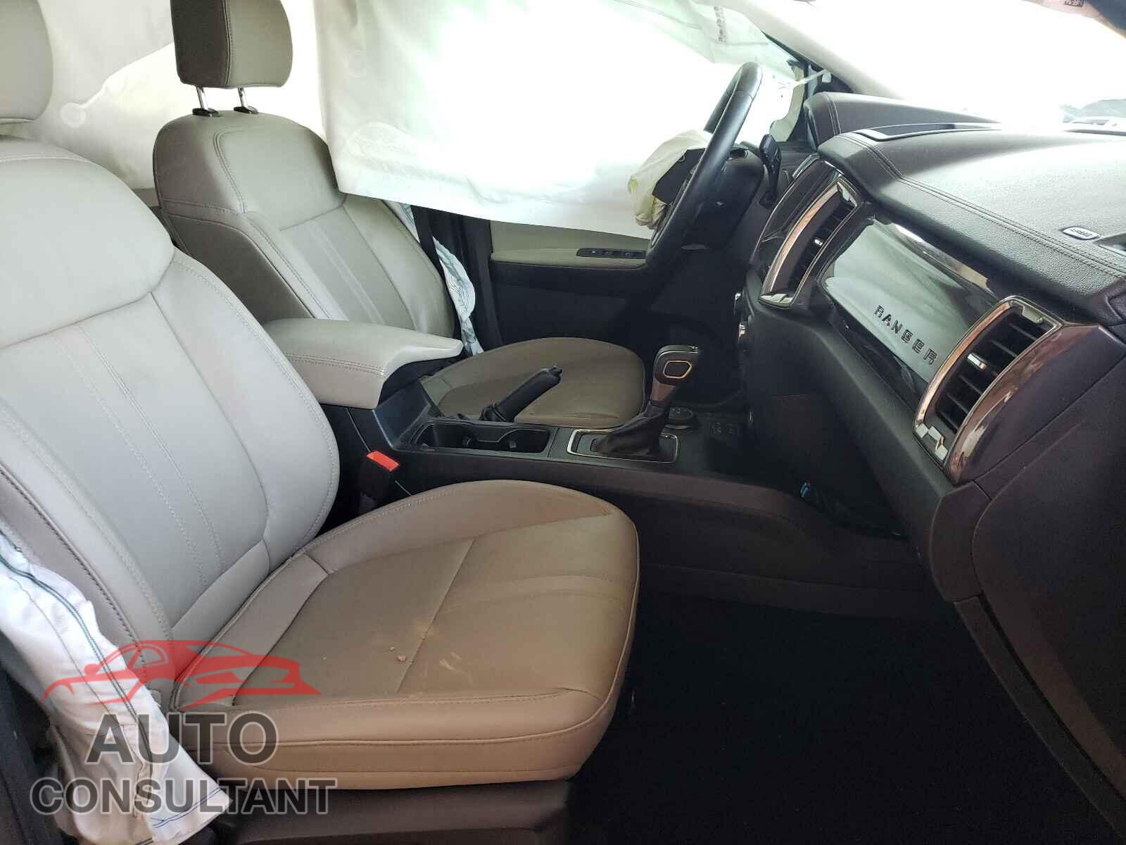 FORD RANGER 2021 - 1FTER4FH5MLD14201