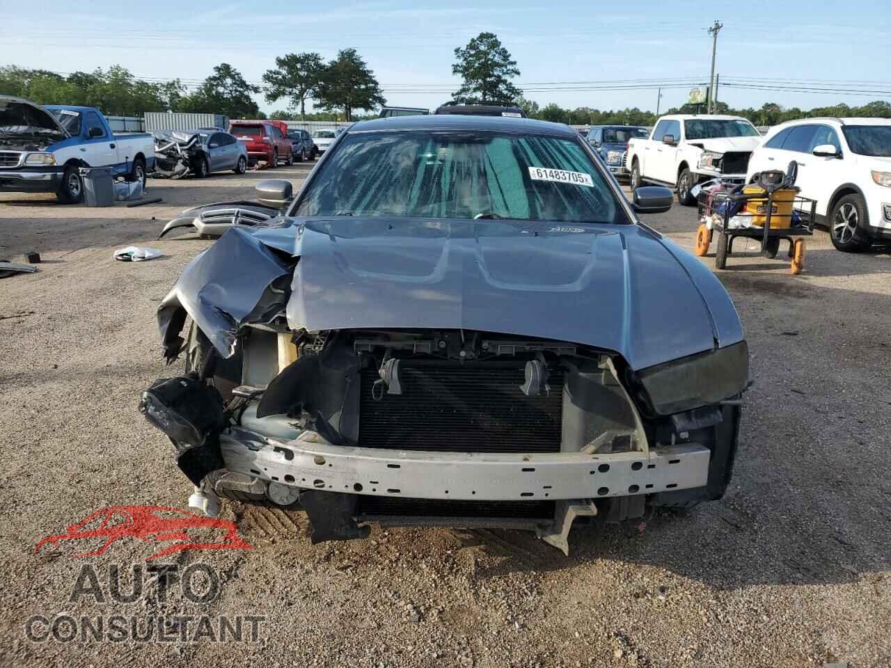 DODGE CHARGER 2011 - 2B3CL3CG2BH590300