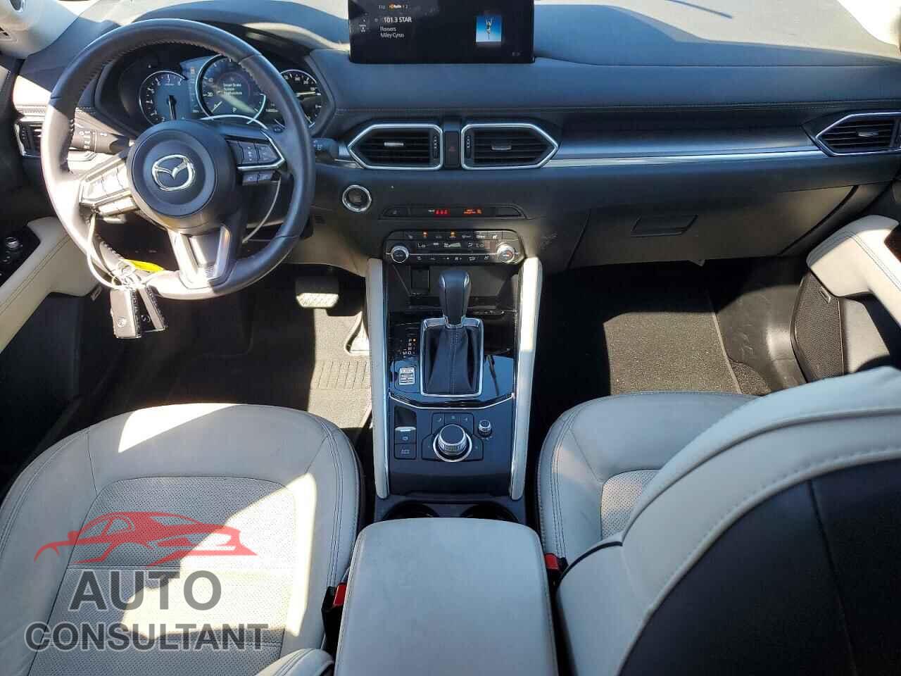 MAZDA CX-5 2025 - JM3KFBEM5S0635692