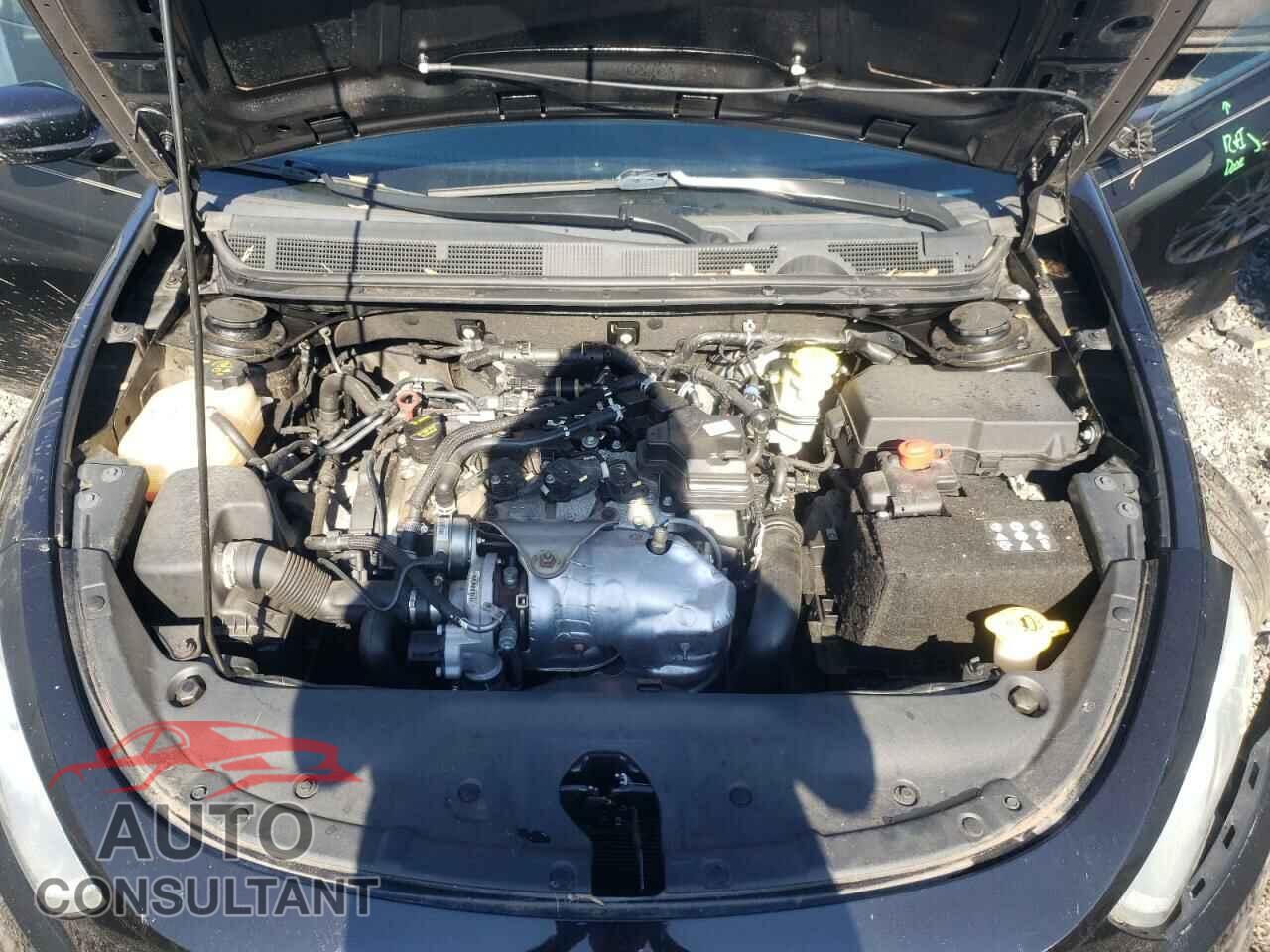 DODGE DART 2016 - 1C3CDFDH2GD656809