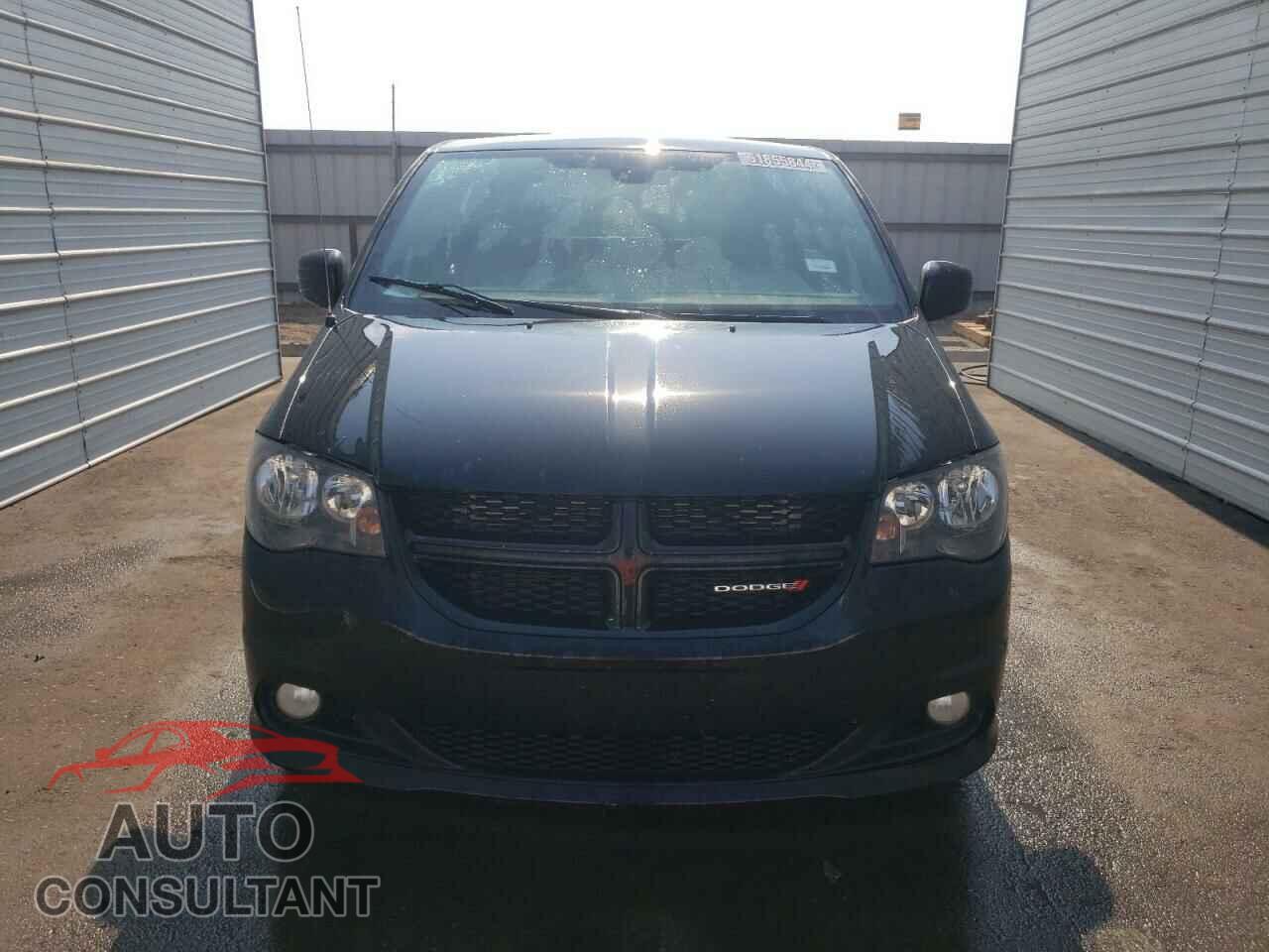 DODGE CARAVAN 2020 - 2C4RDGEG7LR205755