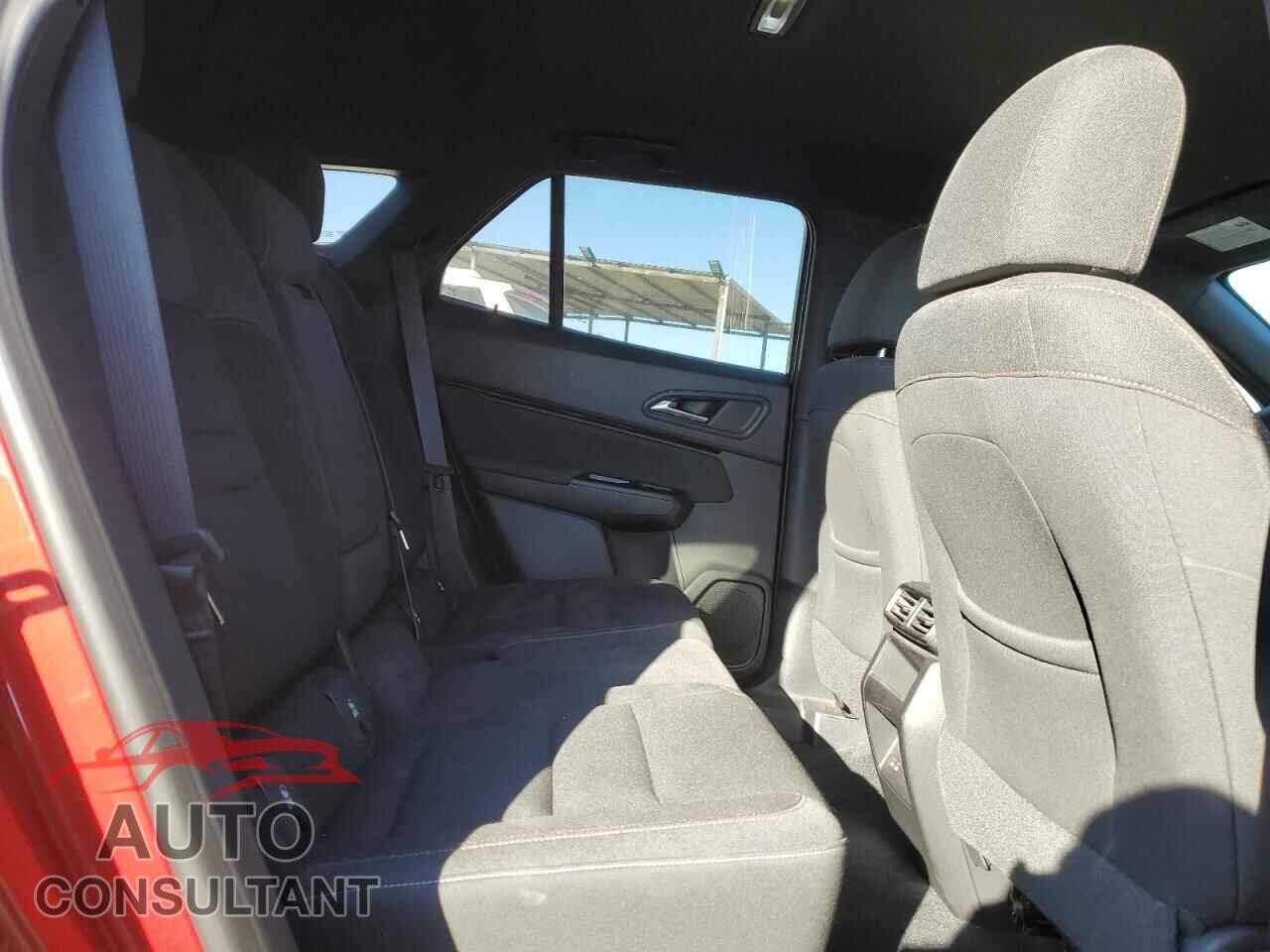 HONDA PROLOGUE E 2024 - 3GPKHVRJ8RS502141