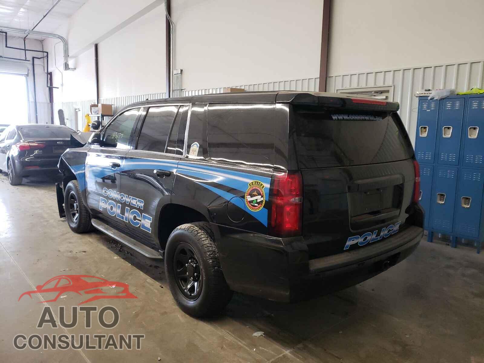 CHEVROLET TAHOE 2016 - 1GNLCDEC2GR325972