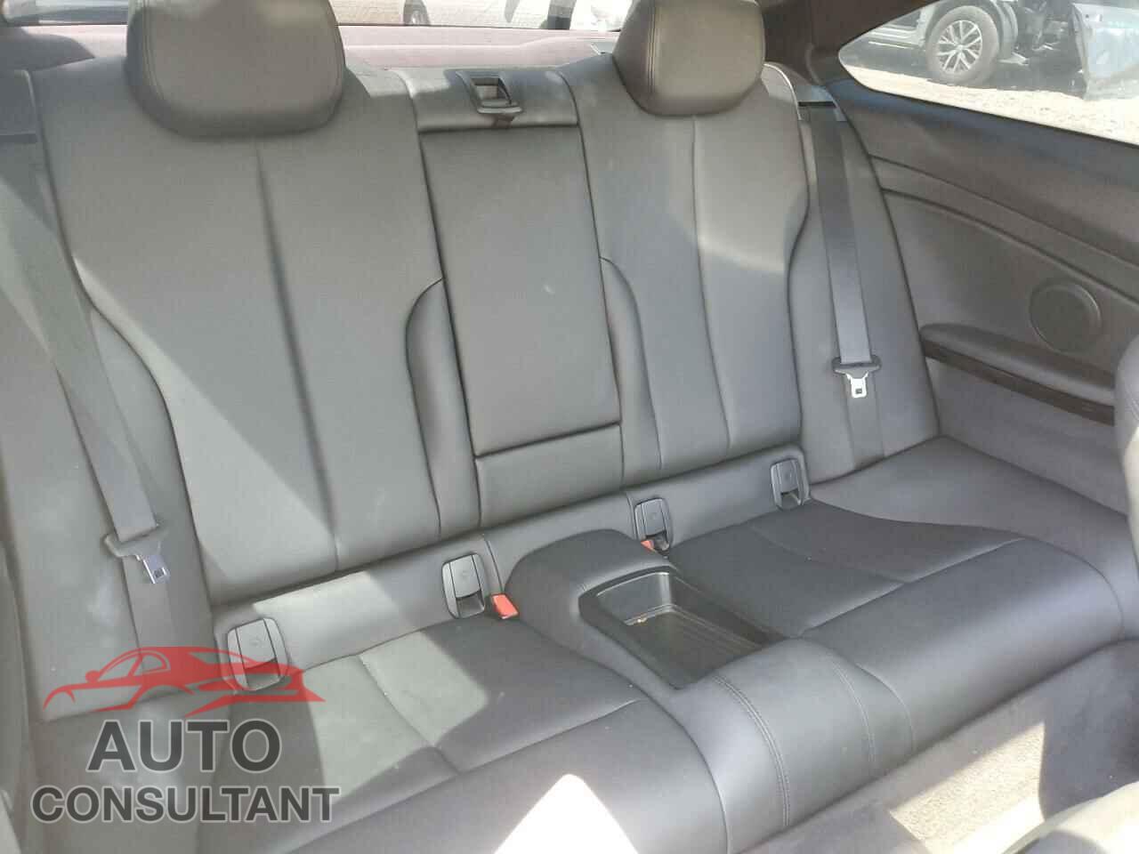 BMW 4 SERIES 2014 - WBA3R1C56EK191609