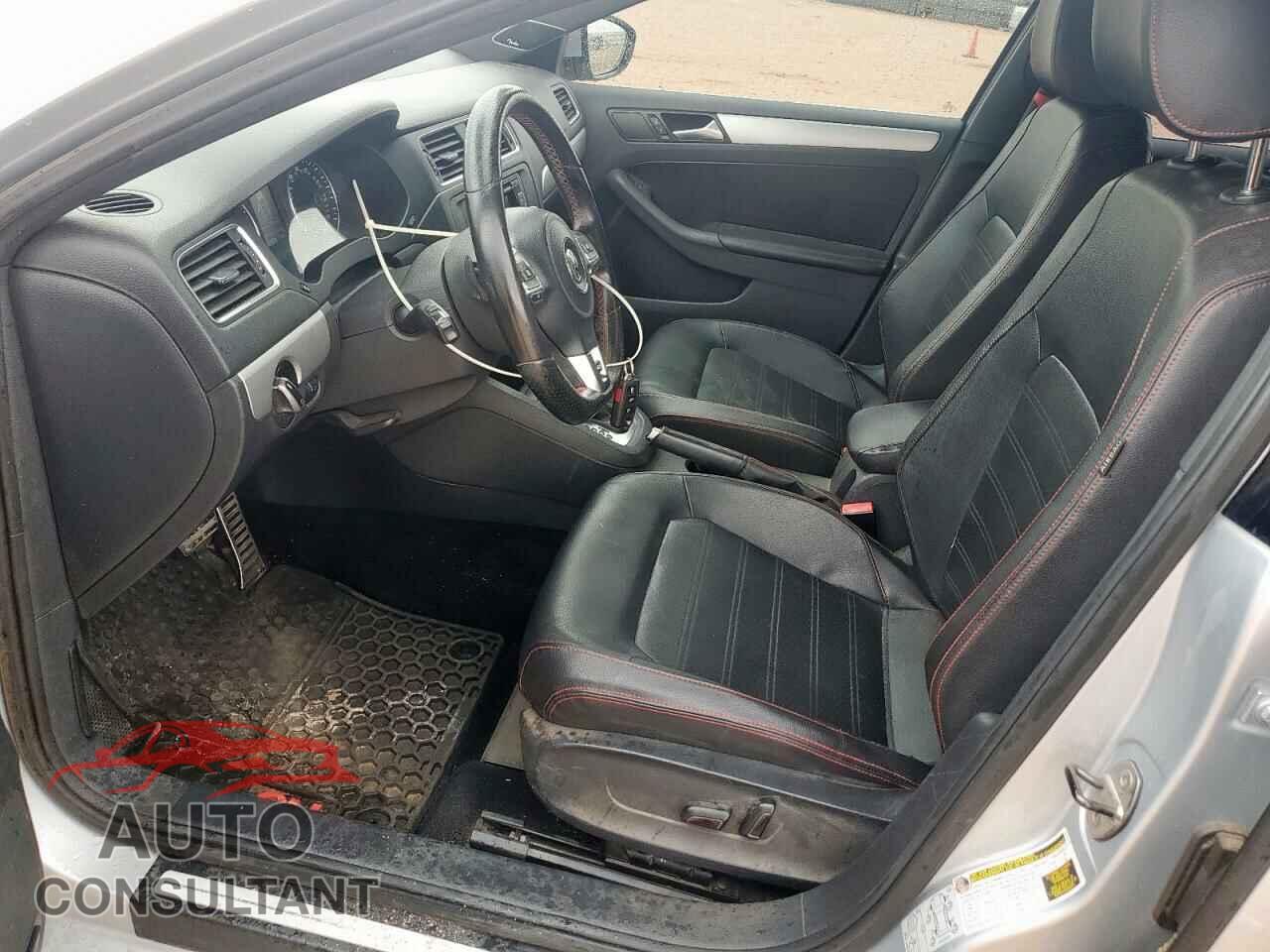 VOLKSWAGEN JETTA 2014 - 3VW4S7AJ9EM361711