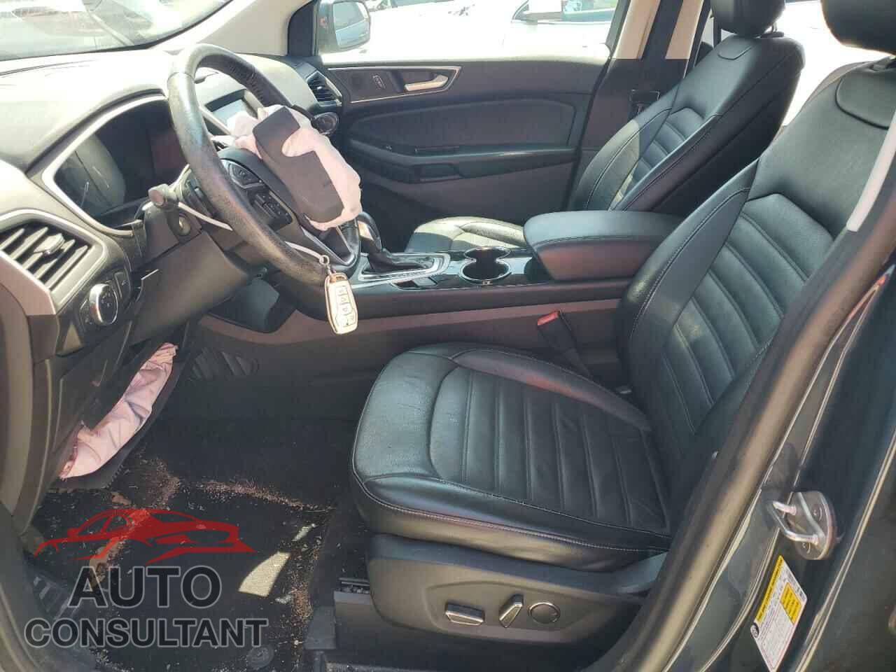 FORD EDGE 2016 - 2FMPK3J92GBC41442
