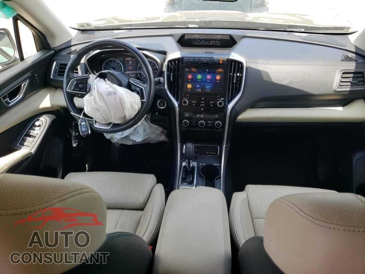 SUBARU ASCENT 2021 - 4S4WMAPD5M3464768