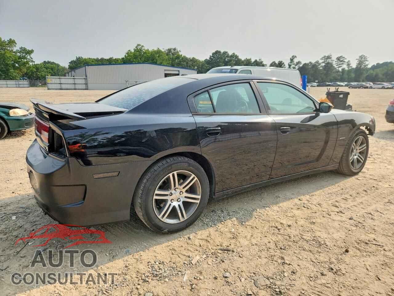 DODGE CHARGER 2013 - 2C3CDXCT2DH516463