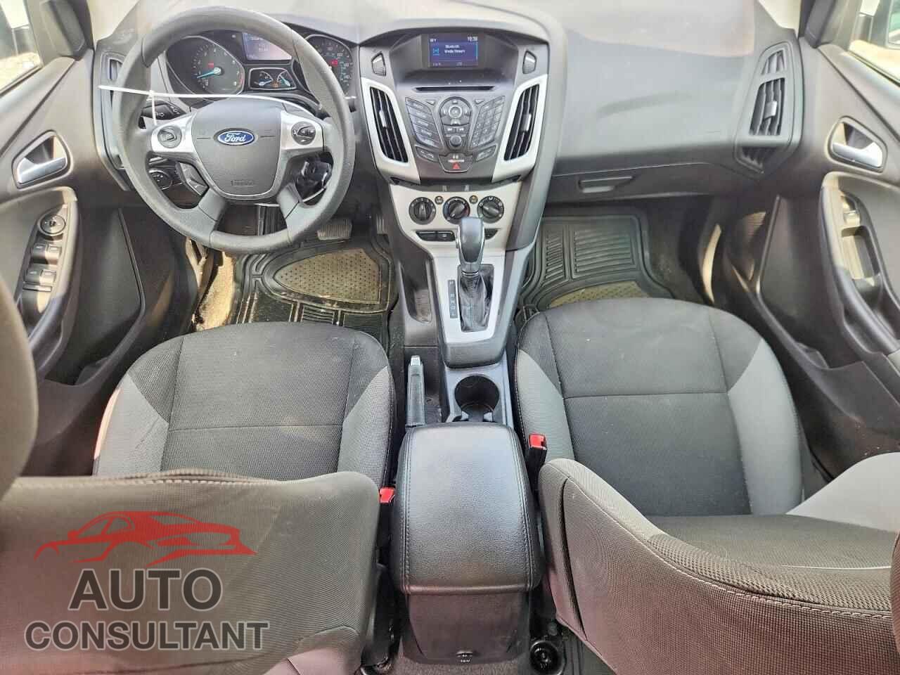 FORD FOCUS 2014 - 1FADP3F21EL421776