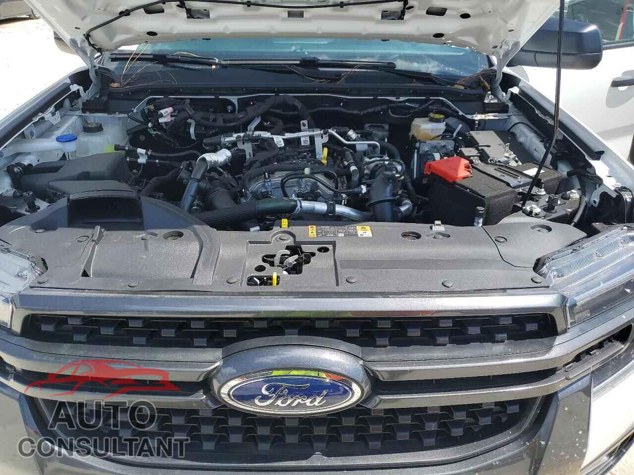 FORD RANGER 2026 - 1FTER4GH1TLE18858