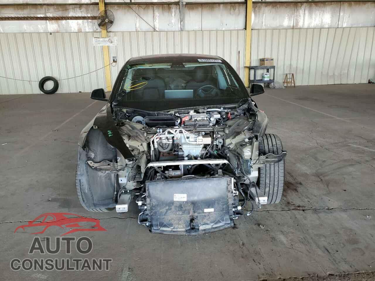 TESLA MODEL 3 2018 - 5YJ3E1EA1JF045117