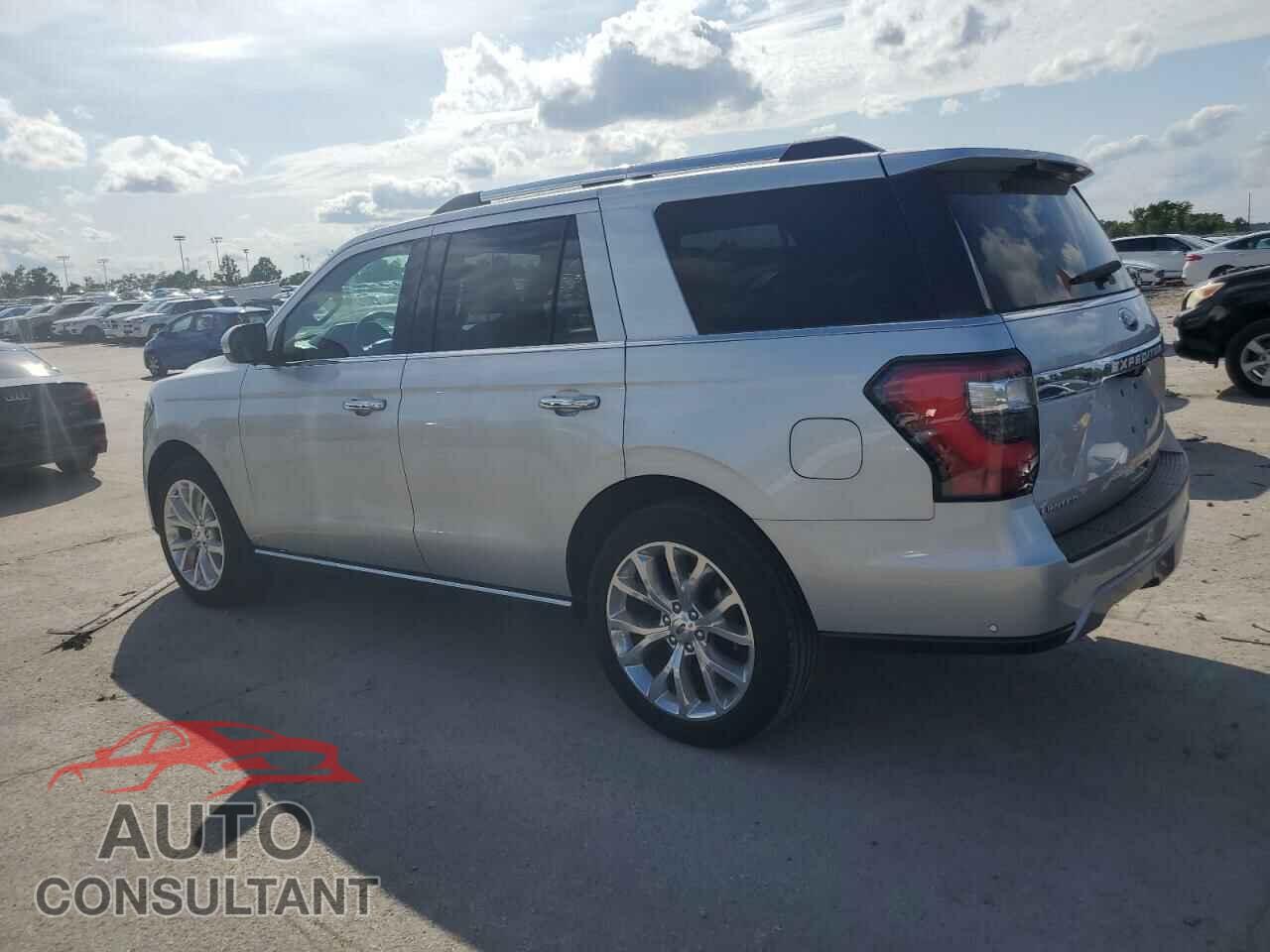 FORD EXPEDITION 2018 - 1FMJU2AT4JEA46749