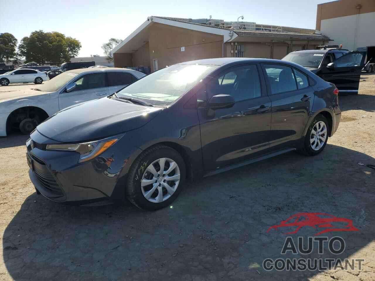 TOYOTA COROLLA 2024 - 5YFB4MDEXRP094191