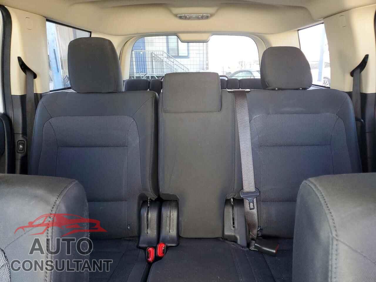 FORD FLEX 2018 - 2FMGK5B82JBA12042