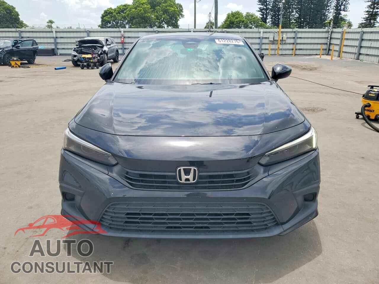 HONDA CIVIC 2024 - 2HGFE2F58RH586399