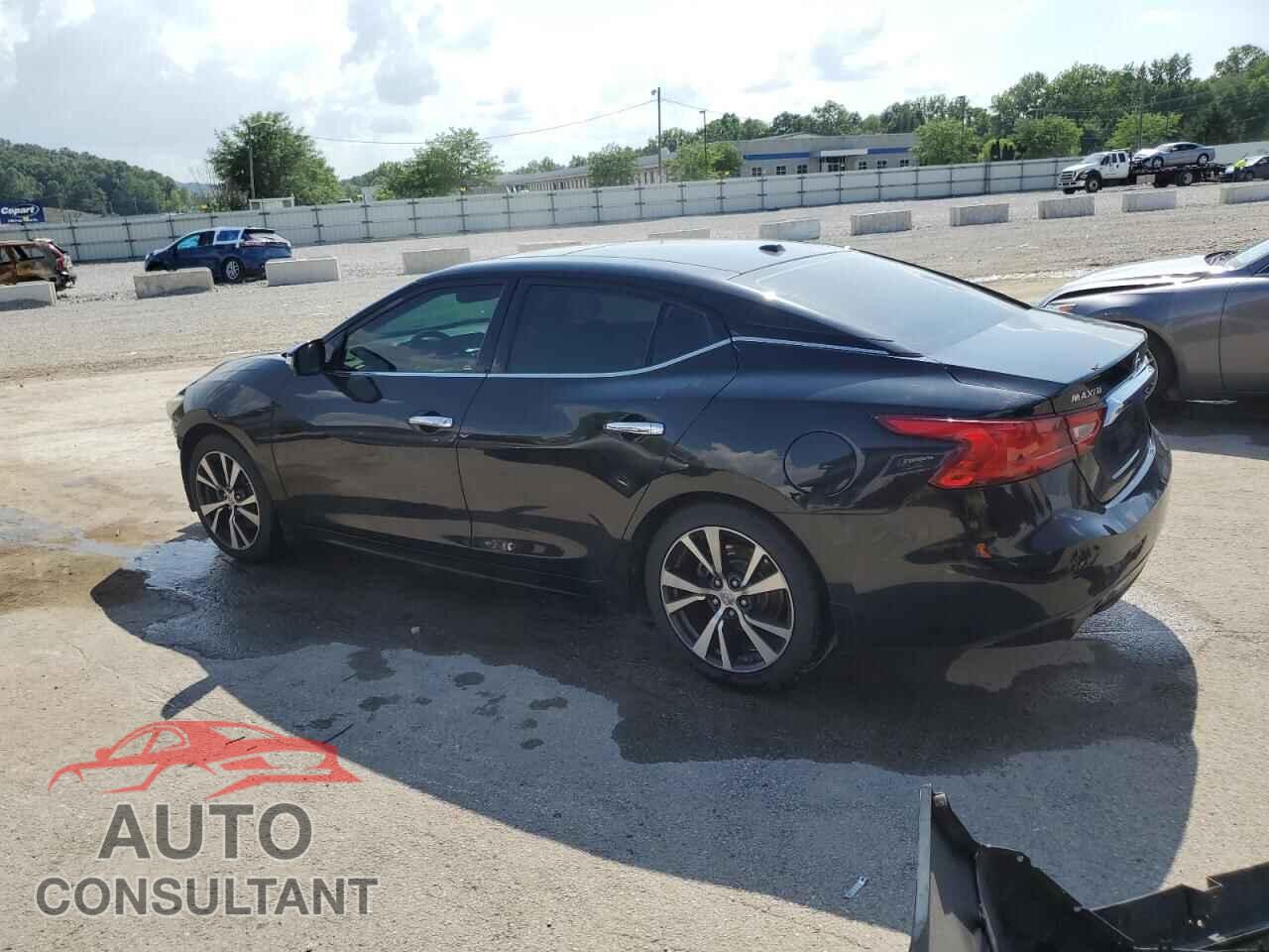 NISSAN MAXIMA 2017 - 1N4AA6AP4HC427195