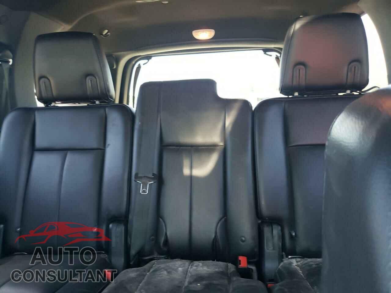 FORD EXPEDITION 2017 - 1FMJU2AT9HEA01252