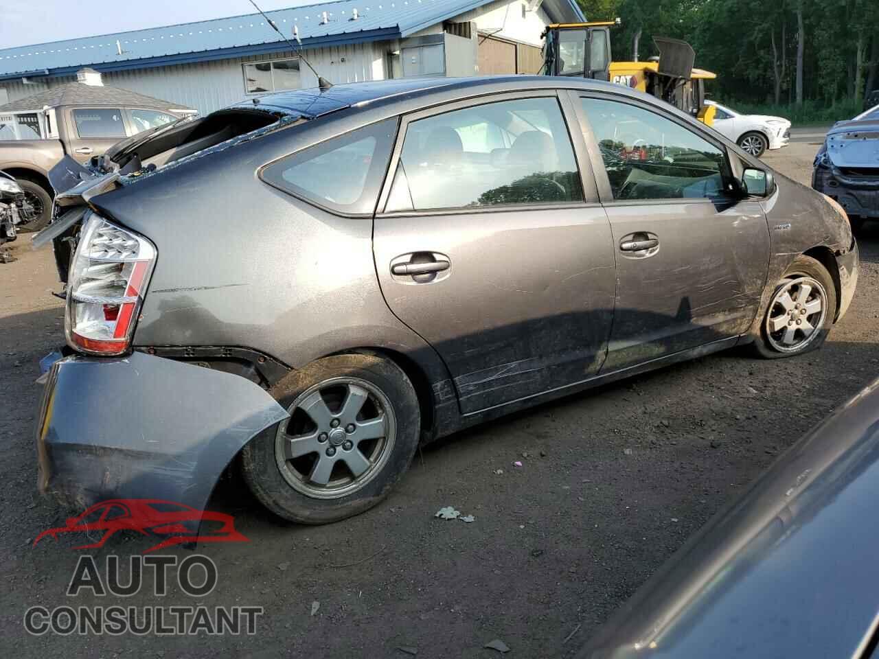 TOYOTA PRIUS 2009 - JTDKB20U893514787