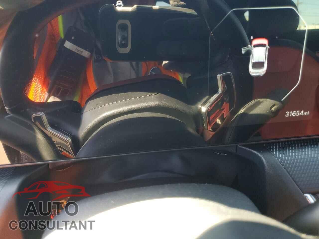KIA ALL OTHER 2025 - 3KPFW4DC5SE101470